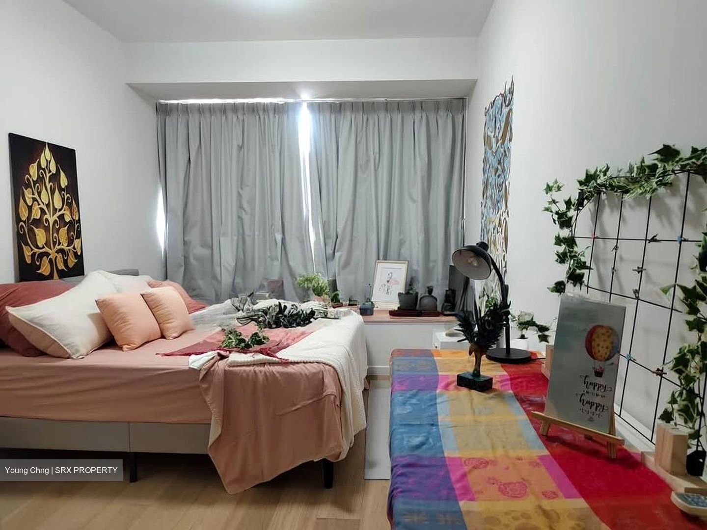 Ferraria Park Condominium (D17), Condominium #591309511